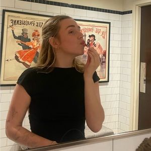 Meet your Posher, Paige